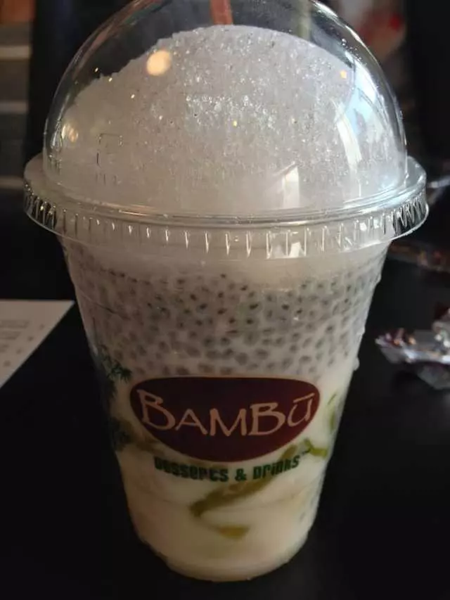 BAMBU