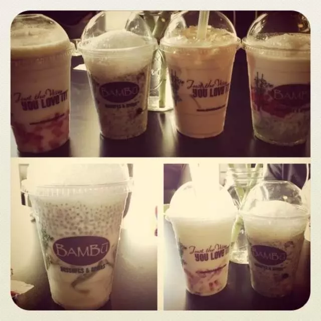 BAMBU