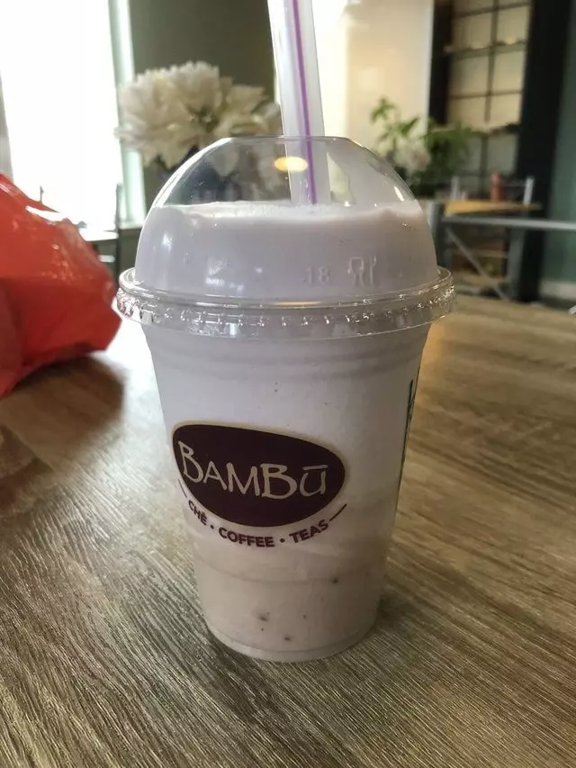 BAMBU