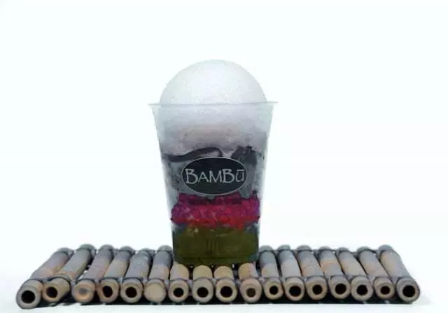 BAMBU