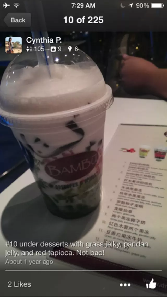 BAMBU