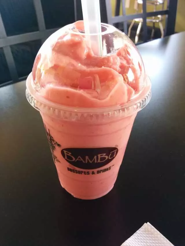 BAMBU