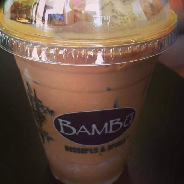 BAMBU