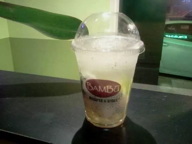 BAMBU