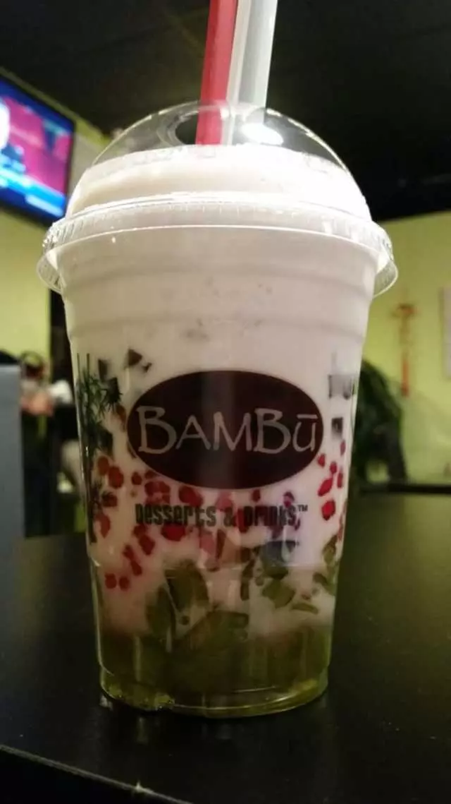 BAMBU