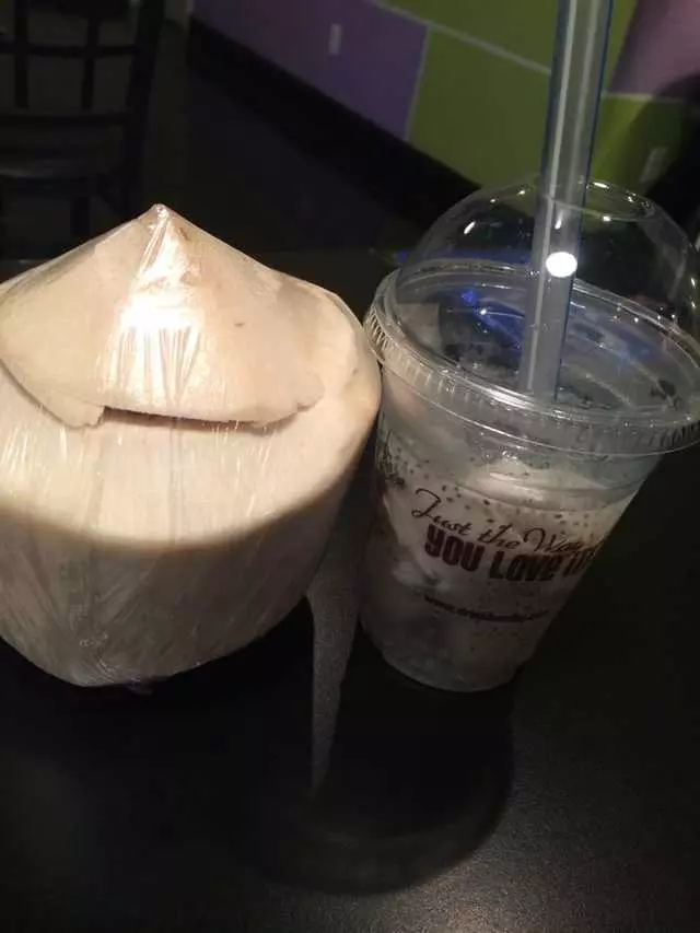 BAMBU