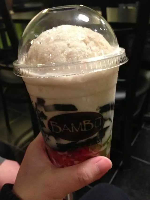BAMBU