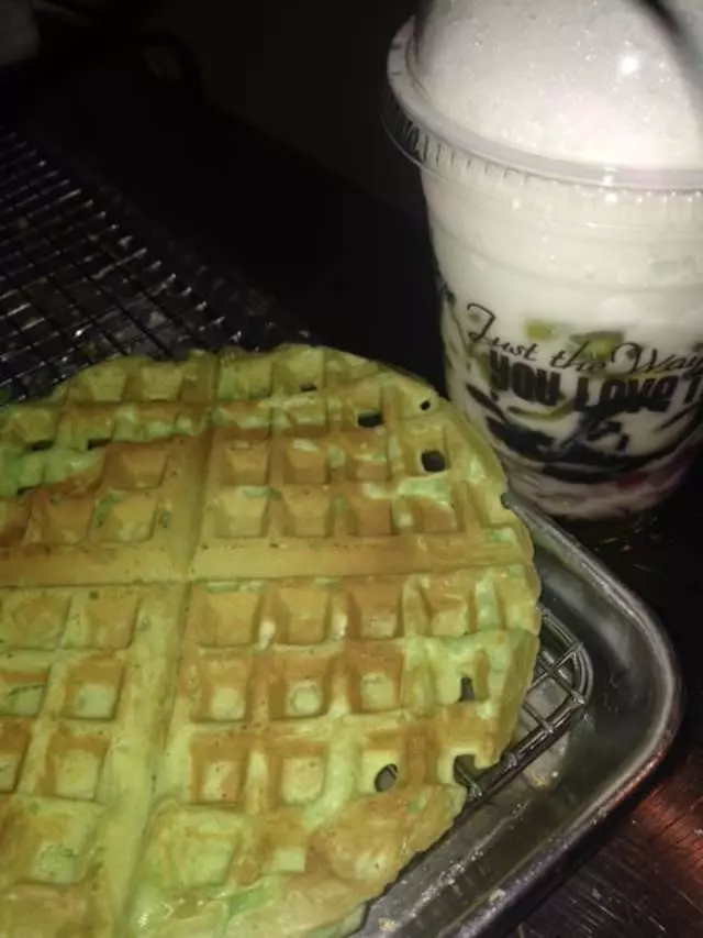 BAMBU
