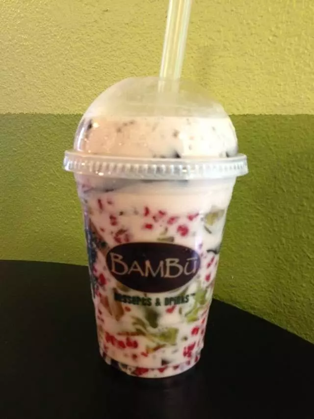 BAMBU