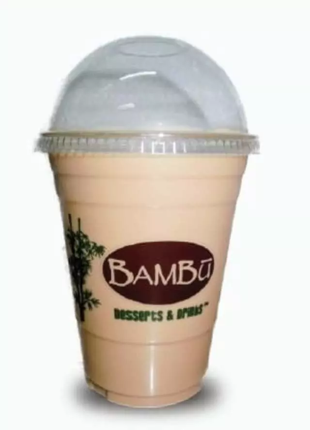 BAMBU