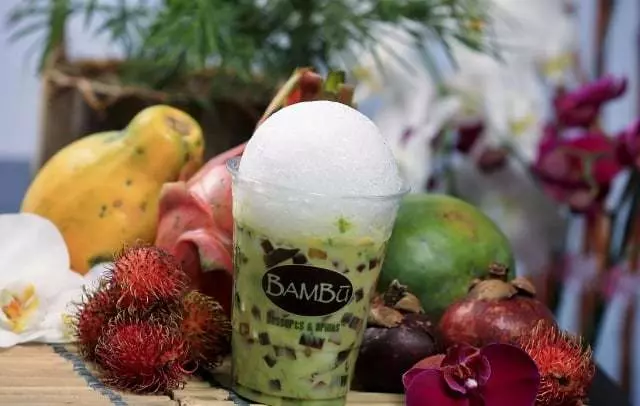 BAMBU