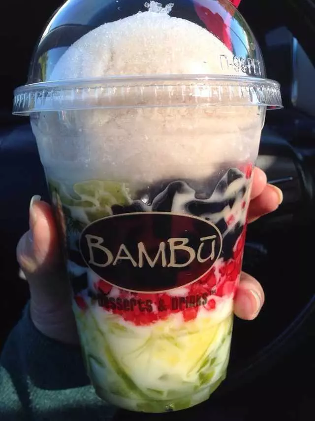 BAMBU