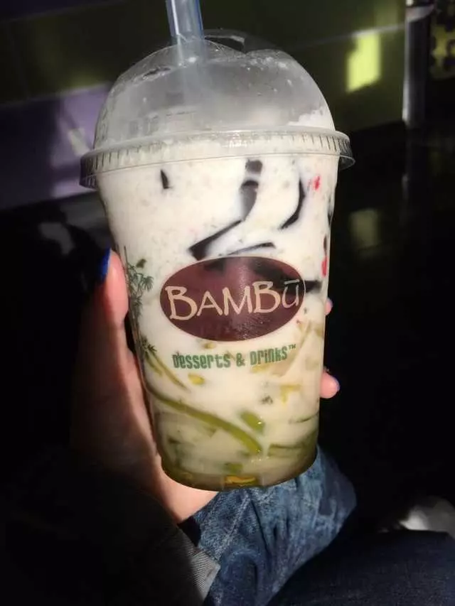 BAMBU