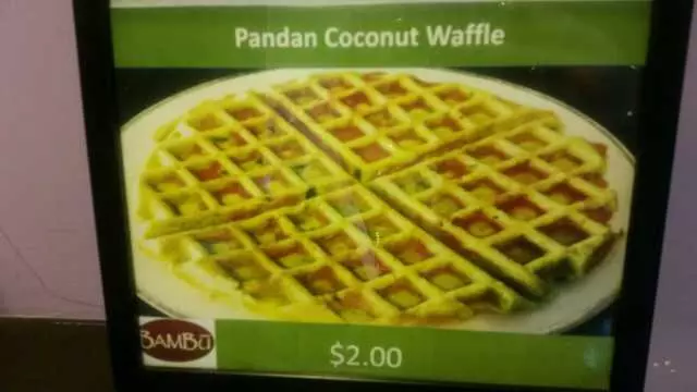 BAMBU