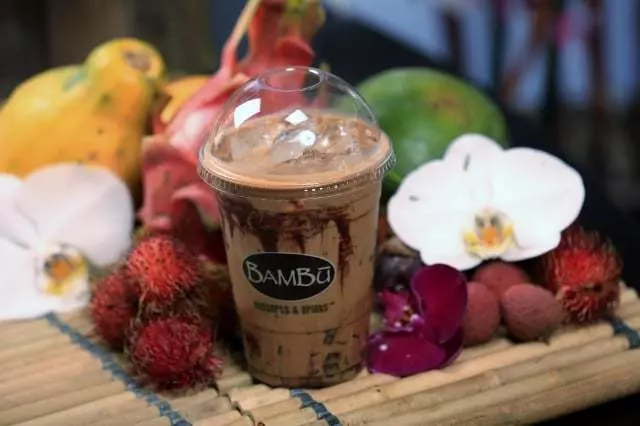 BAMBU