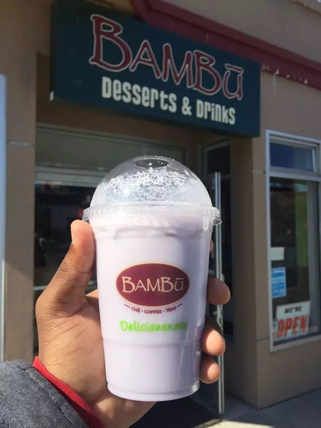 BAMBU