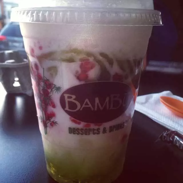 BAMBU