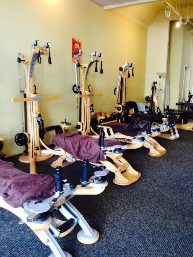 Active Pilates