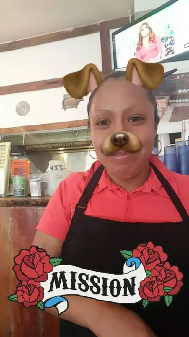 Doña Mago