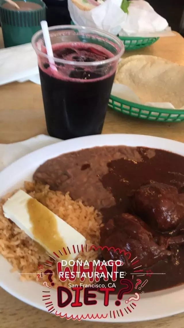 Doña Mago