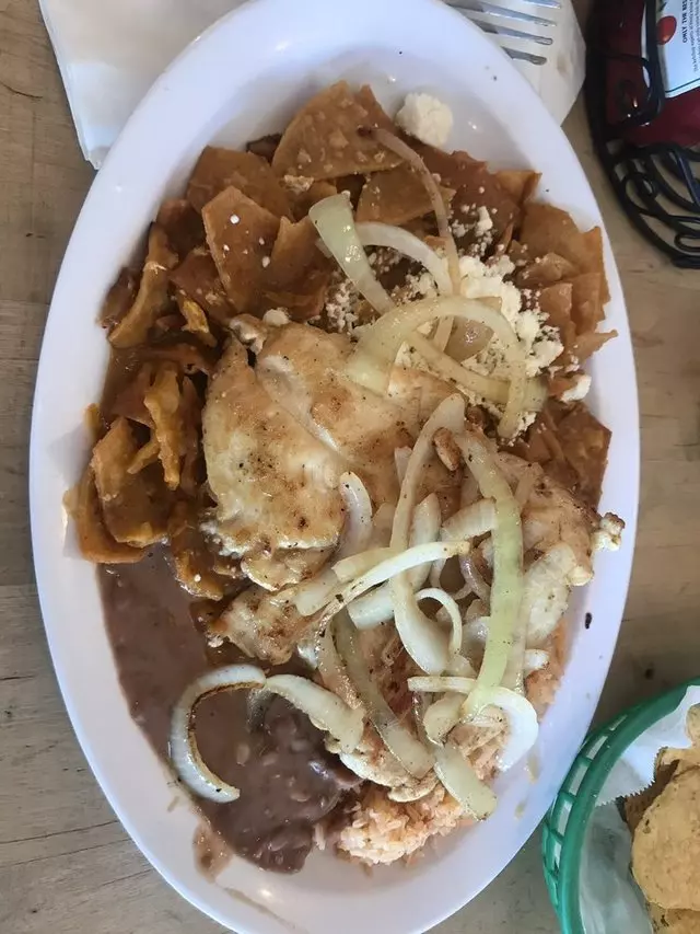 Doña Mago