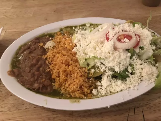 Doña Mago