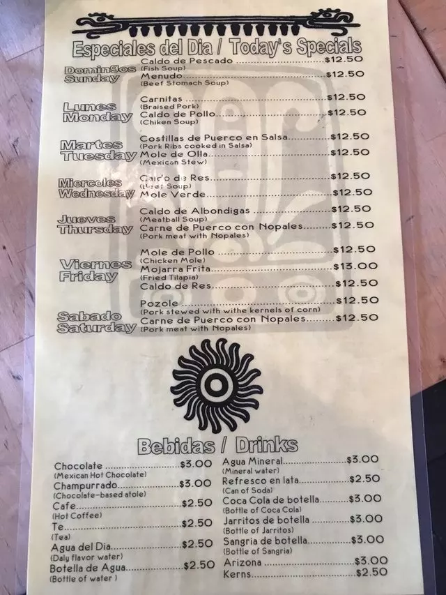 Doña Mago