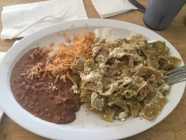 Doña Mago