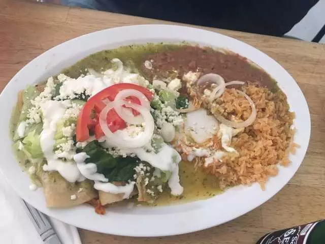 Doña Mago