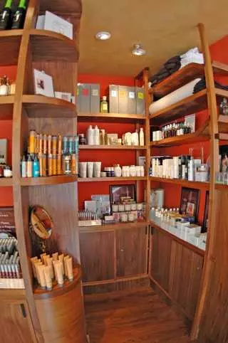 Marilyn Jaeger Skincare Studio