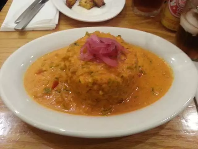 El Nuevo Frutilandia