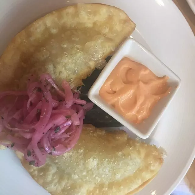 El Nuevo Frutilandia