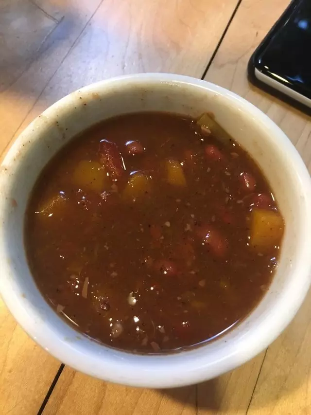 El Nuevo Frutilandia