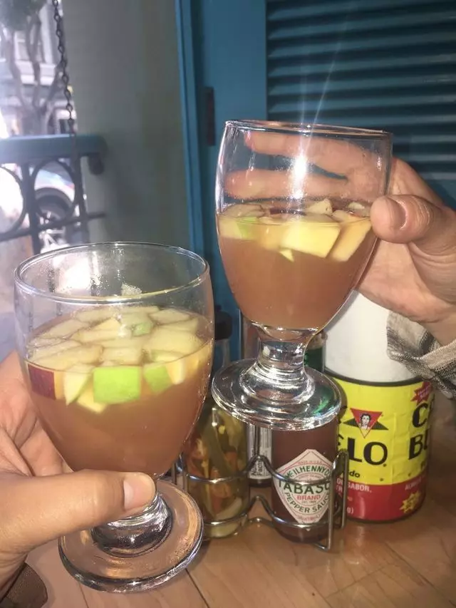 El Nuevo Frutilandia