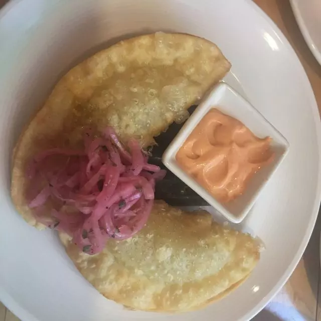 El Nuevo Frutilandia