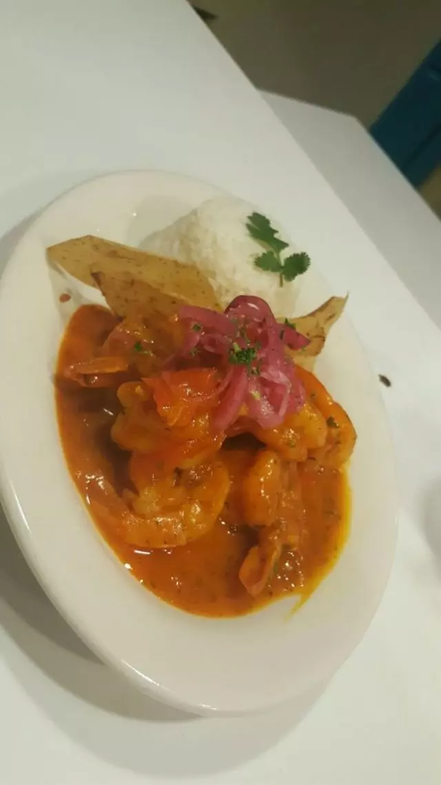 El Nuevo Frutilandia