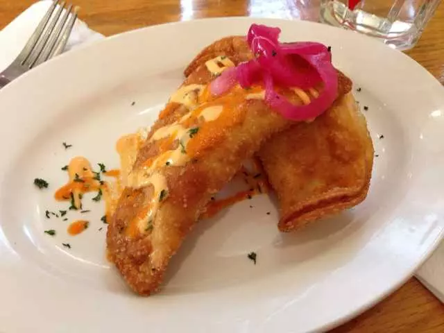 El Nuevo Frutilandia
