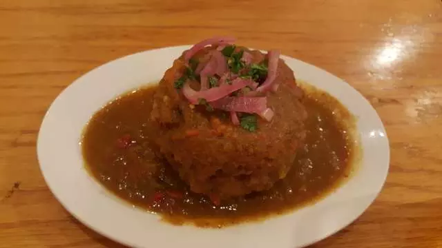 El Nuevo Frutilandia