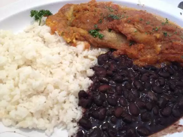 El Nuevo Frutilandia