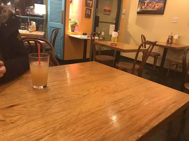 El Nuevo Frutilandia