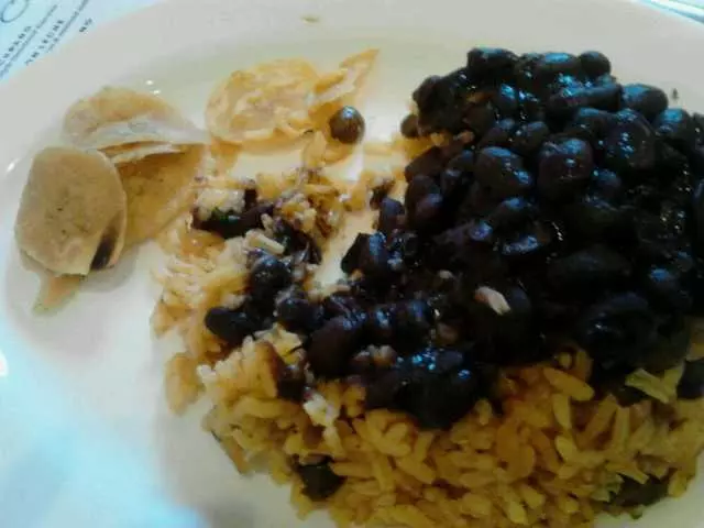 El Nuevo Frutilandia