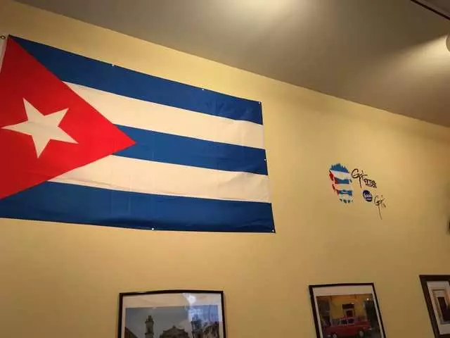 El Nuevo Frutilandia