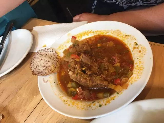 El Nuevo Frutilandia