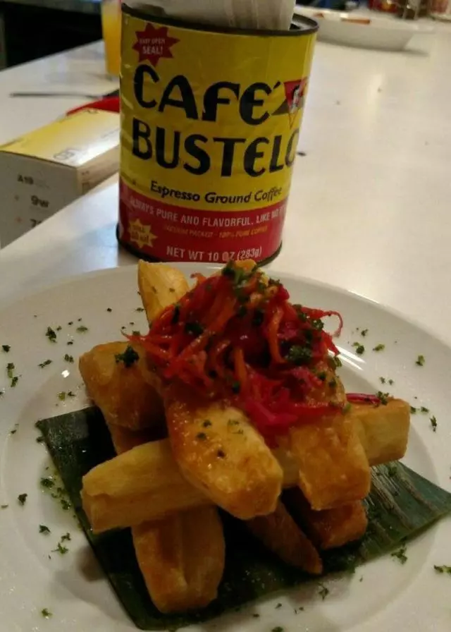 El Nuevo Frutilandia