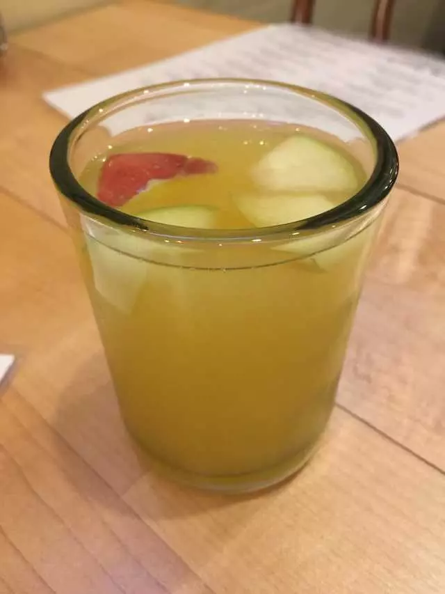 El Nuevo Frutilandia