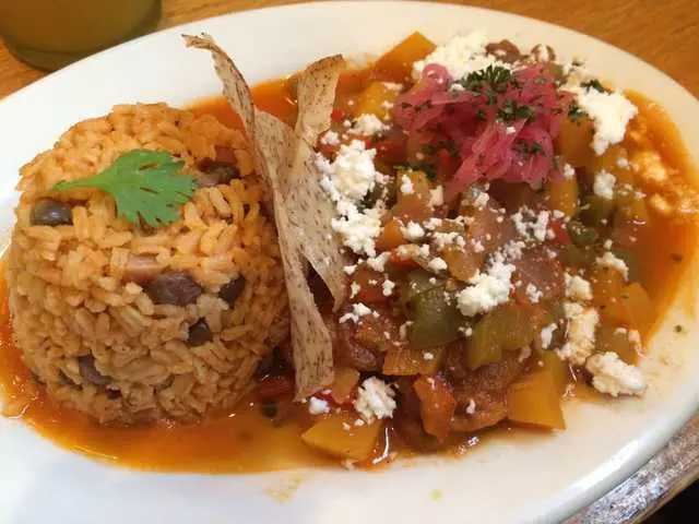El Nuevo Frutilandia