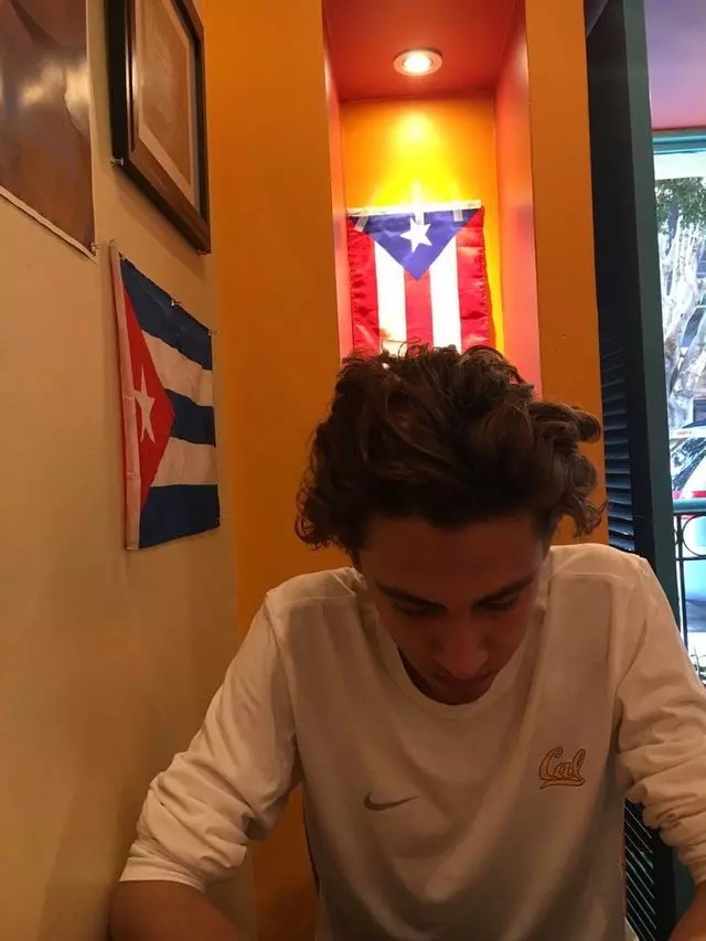 El Nuevo Frutilandia