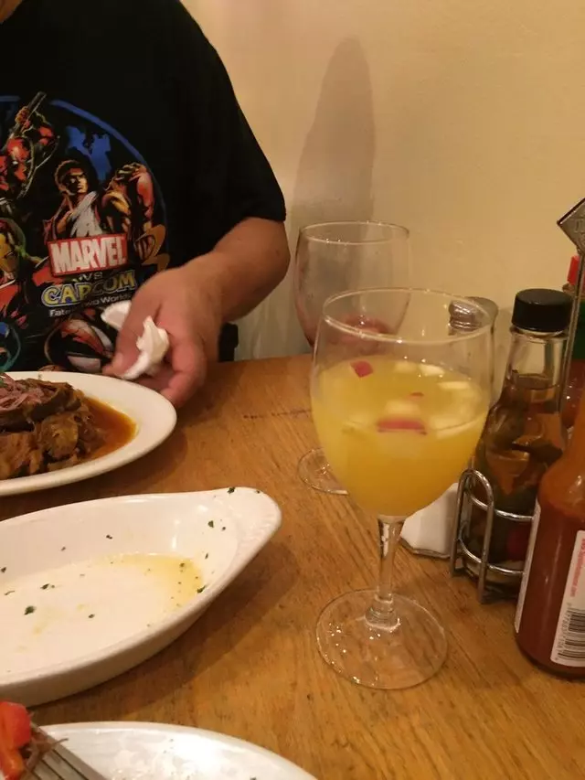 El Nuevo Frutilandia
