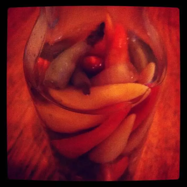 El Nuevo Frutilandia
