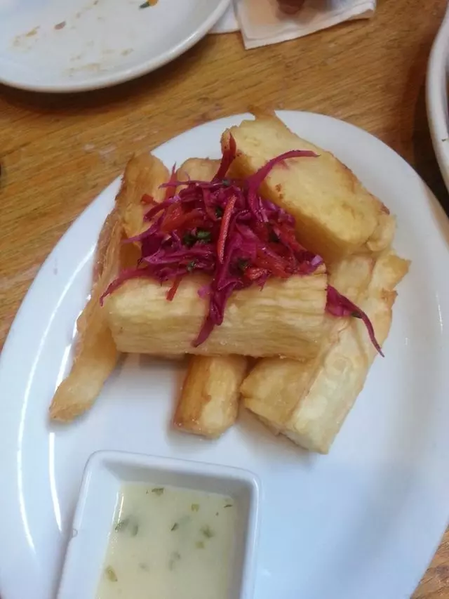 El Nuevo Frutilandia